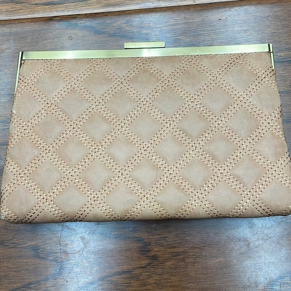 RACHEL Rachel Roy studded clutch - Picture 3 of 5